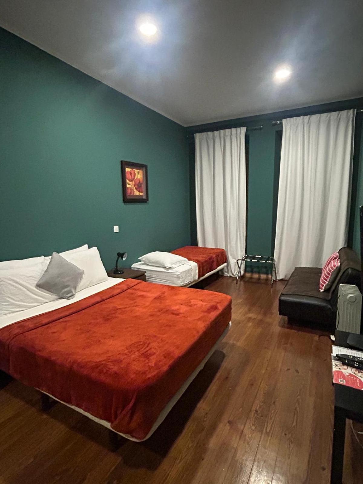 Sao Jorge Apartments & Suites Lisboa Dış mekan fotoğraf