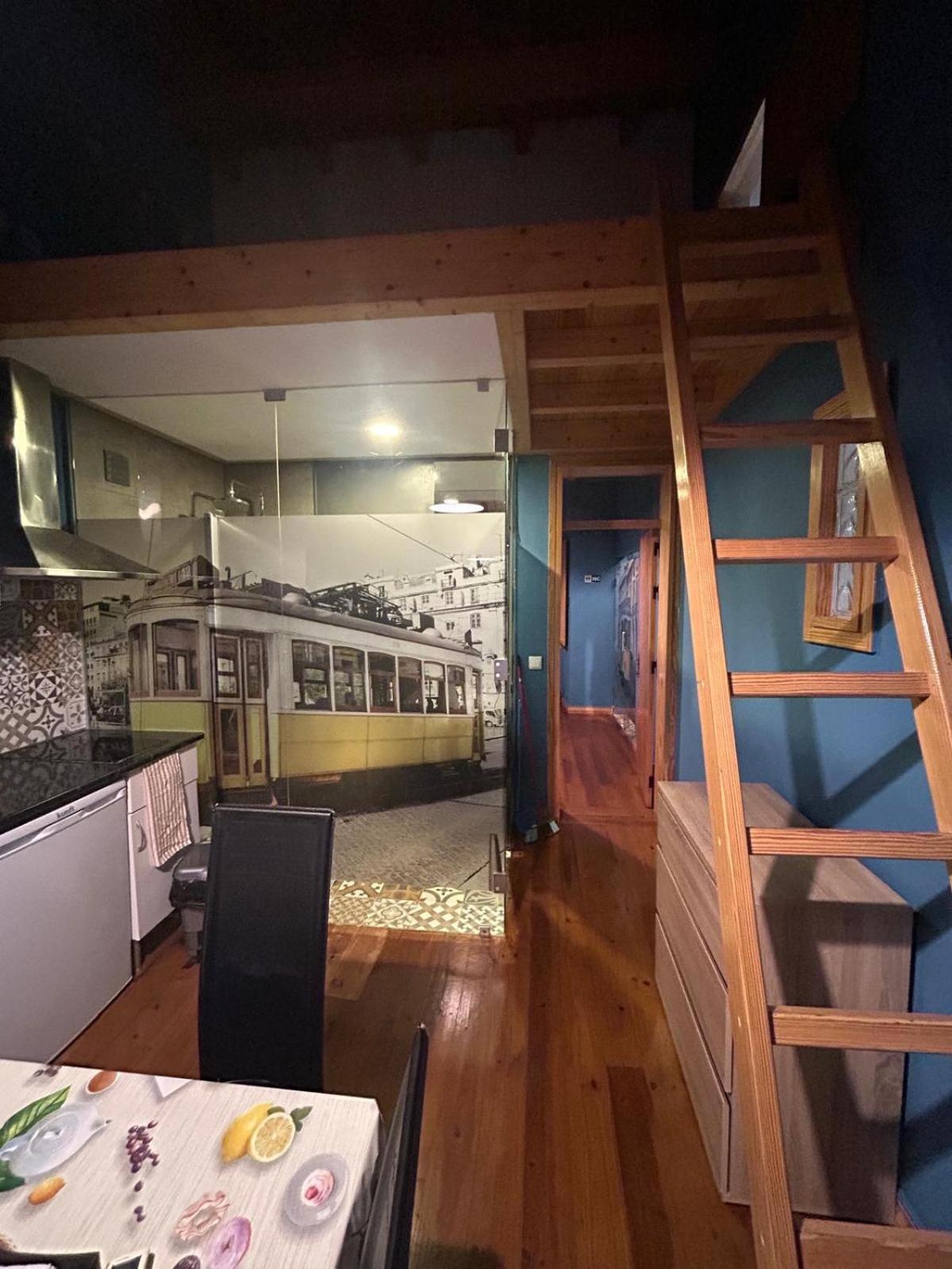 Sao Jorge Apartments & Suites Lisboa Dış mekan fotoğraf