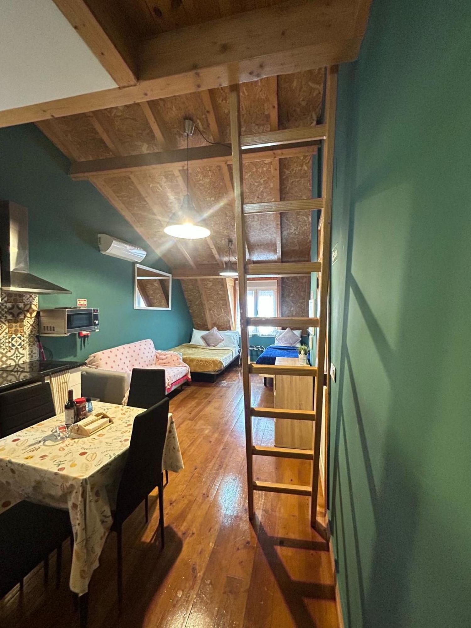 Sao Jorge Apartments & Suites Lisboa Dış mekan fotoğraf