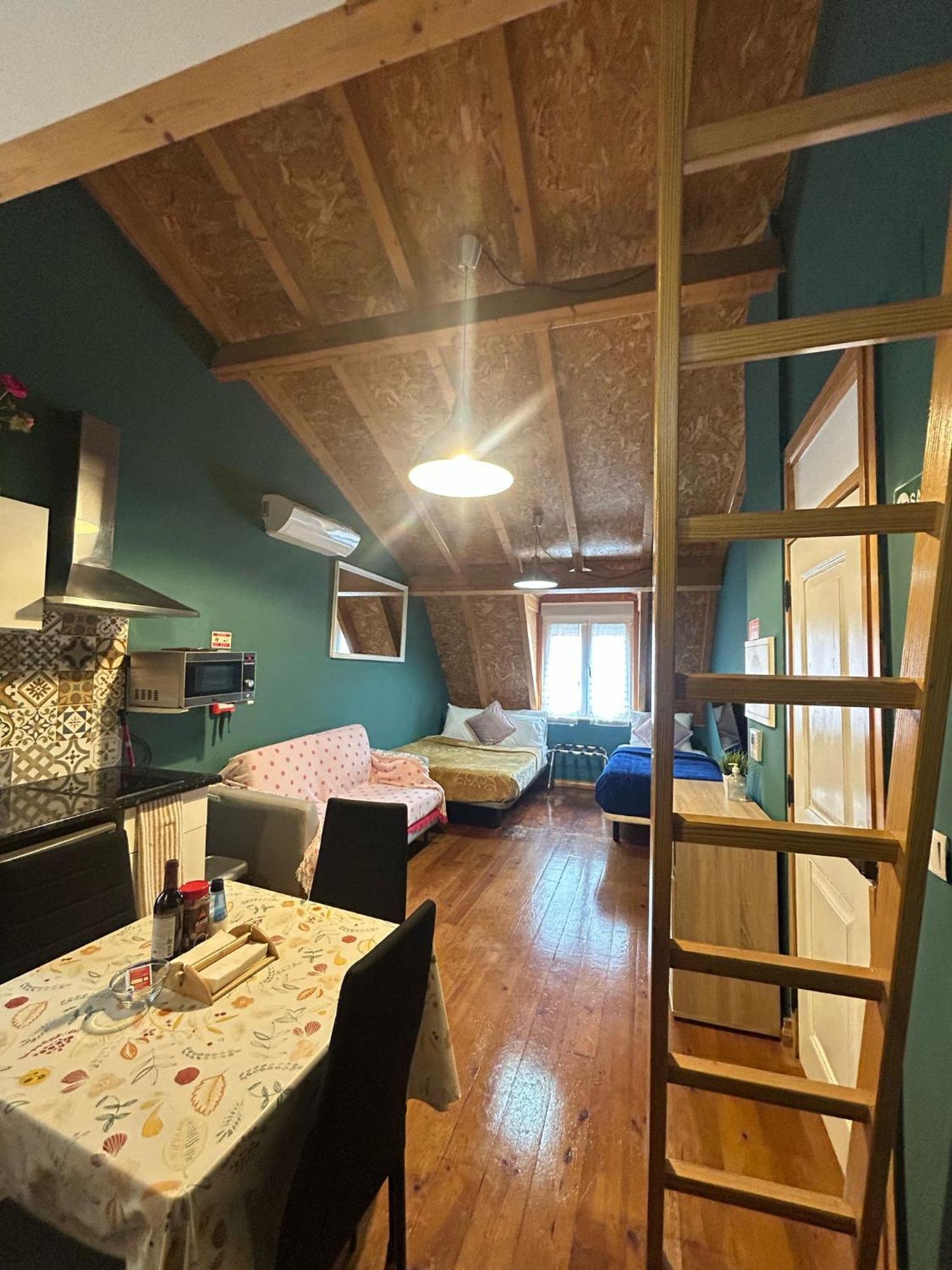 Sao Jorge Apartments & Suites Lisboa Dış mekan fotoğraf