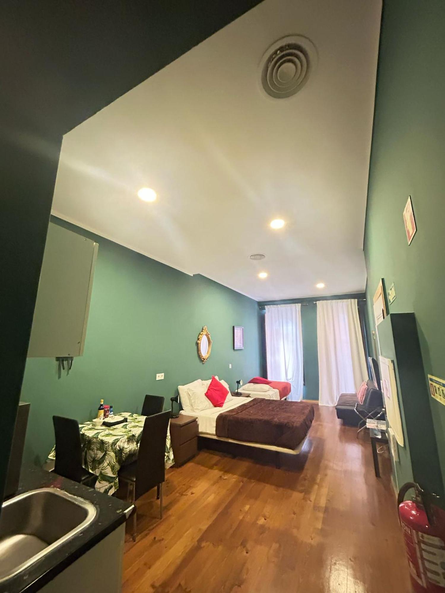 Sao Jorge Apartments & Suites Lisboa Dış mekan fotoğraf