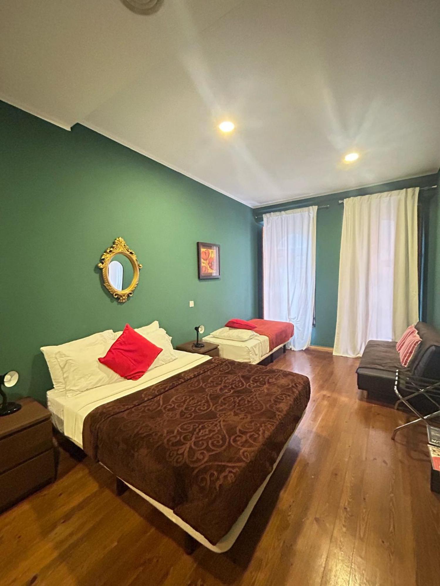 Sao Jorge Apartments & Suites Lisboa Dış mekan fotoğraf