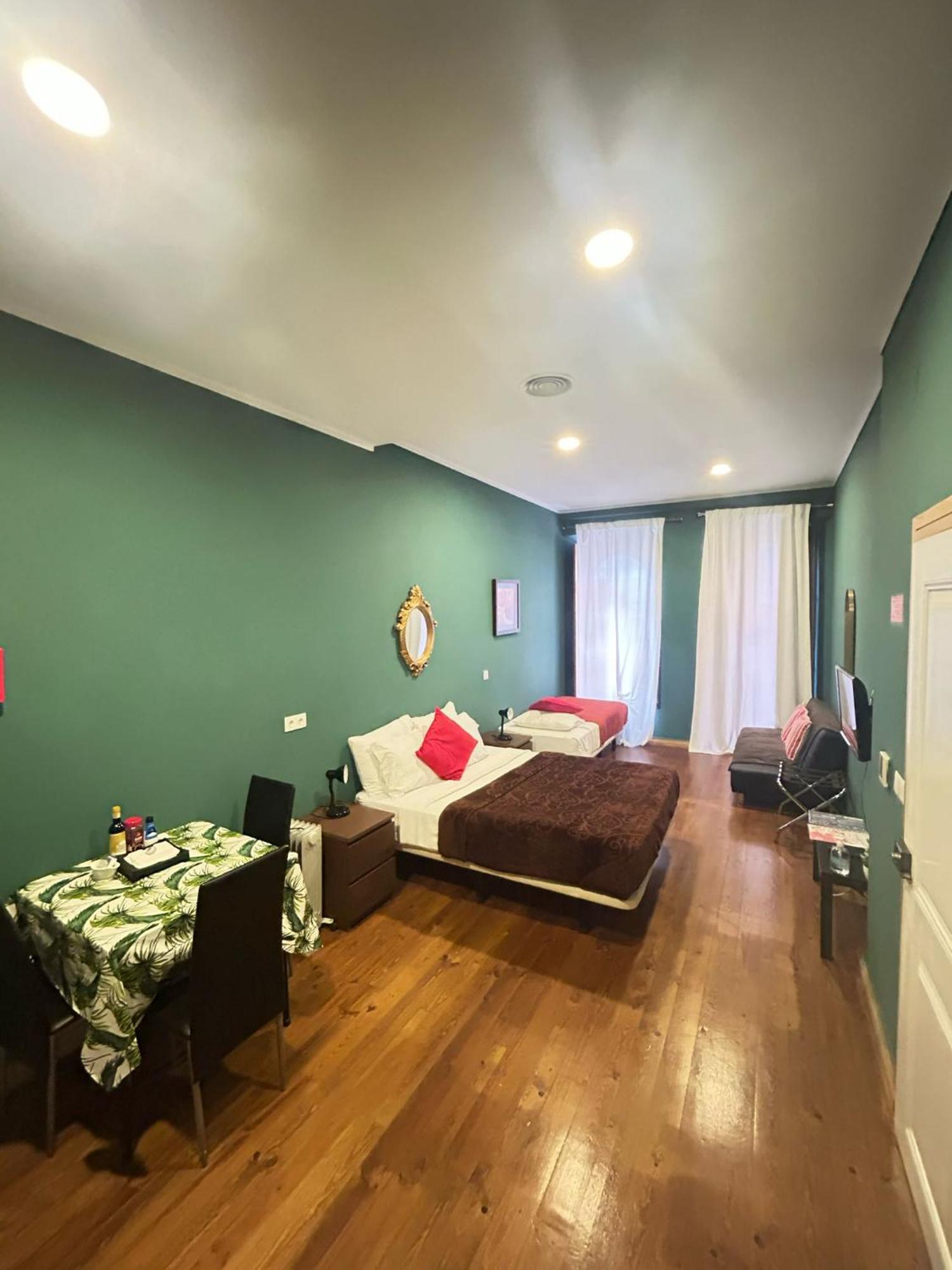 Sao Jorge Apartments & Suites Lisboa Dış mekan fotoğraf